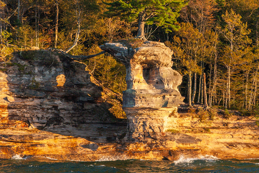 pictured rocks cruises kennel