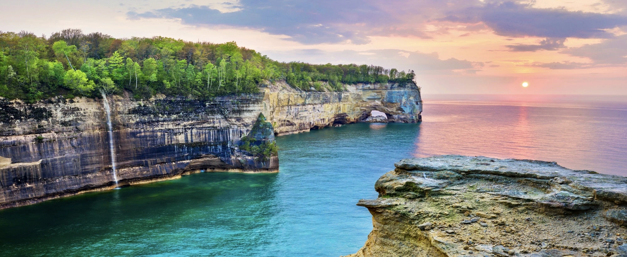 10 Best Things to Do in Michigan’s Upper Peninsula