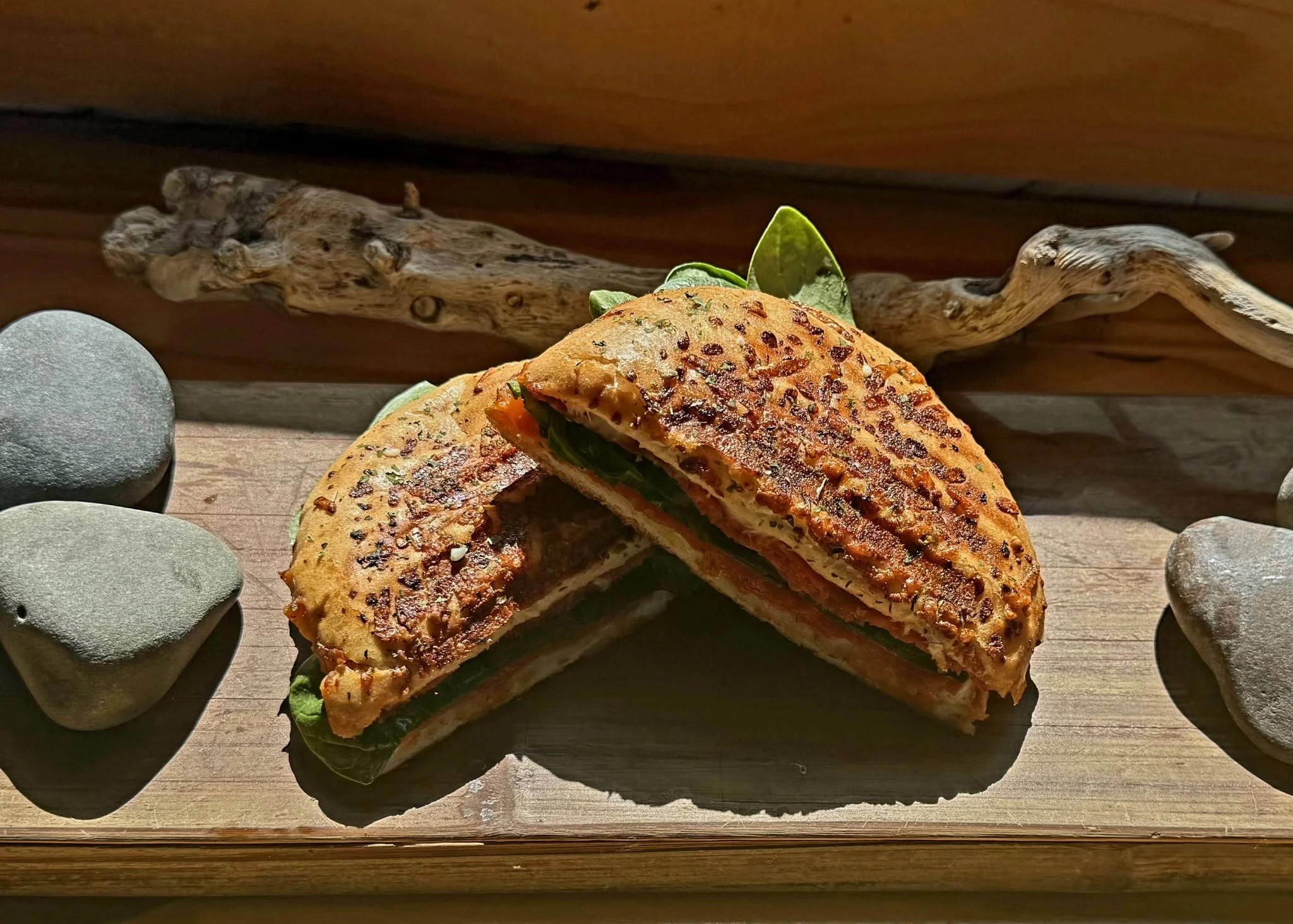 Driftwood Deli