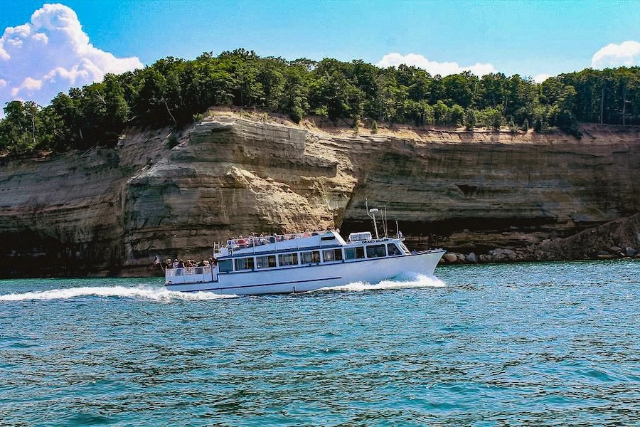 Start Crossing Off Your U.P. Bucket List