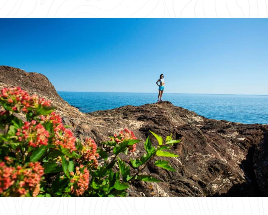 Dive into Outdoor Adventure in Marquette
